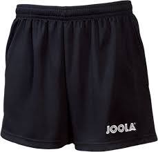 short club