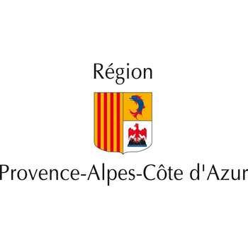 région PACA