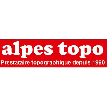 ALPES TOPO